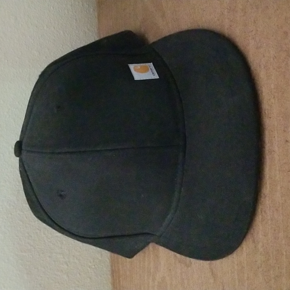 Carhartt hat